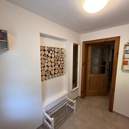 Apartament Martin'S Alm Friesenried Zewnętrze zdjęcie