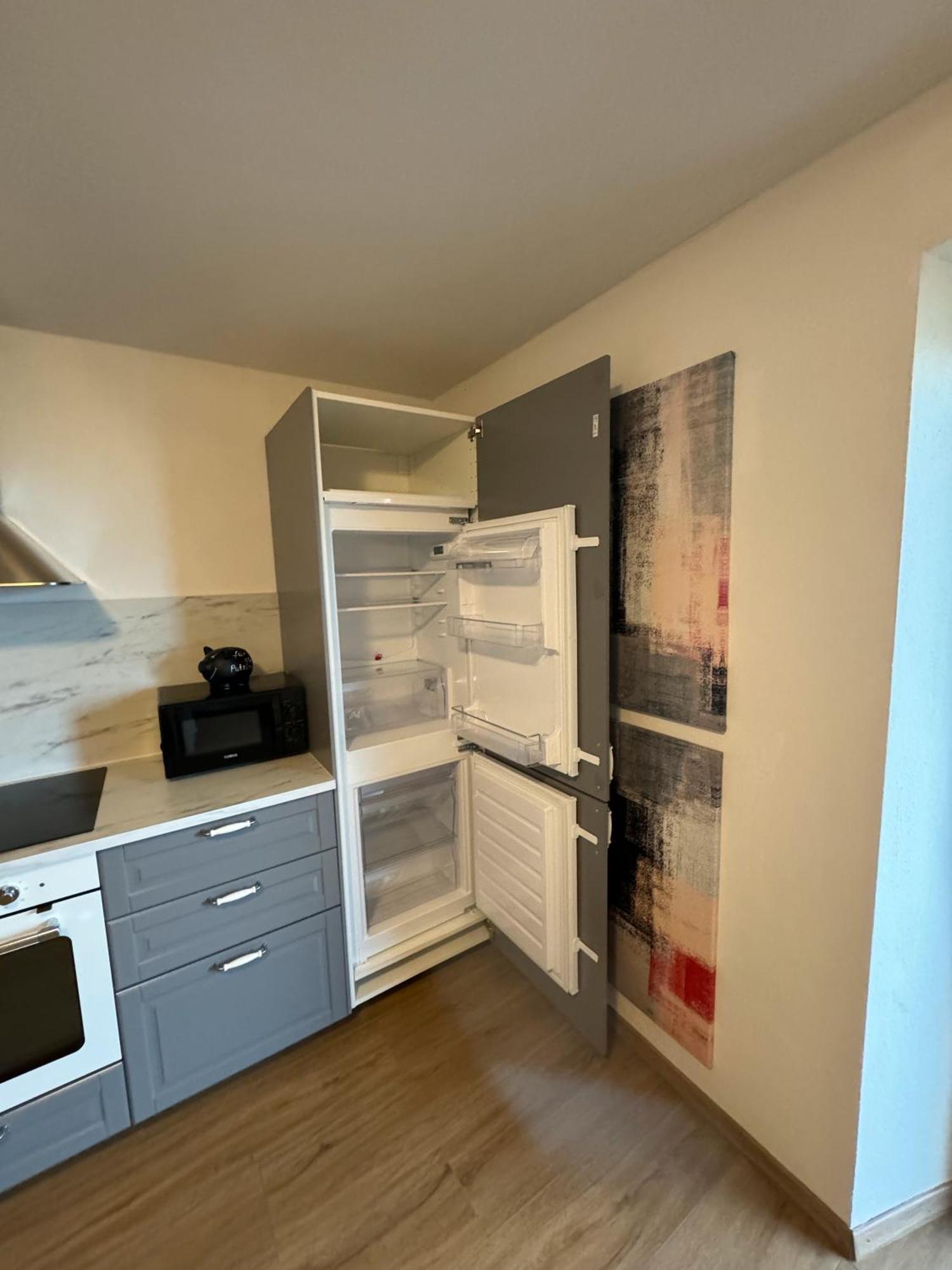 Apartament Martin'S Alm Friesenried Zewnętrze zdjęcie