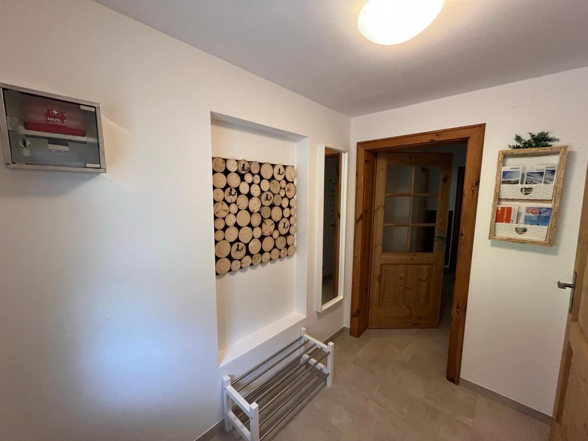 Apartament Martin'S Alm Friesenried Zewnętrze zdjęcie