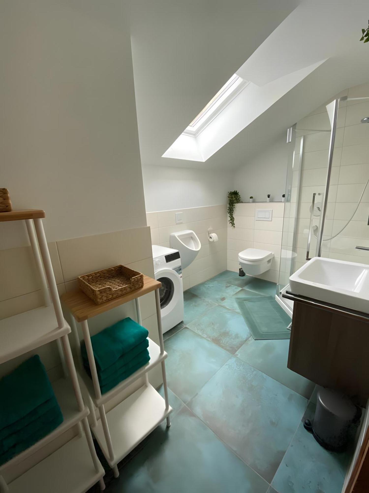 Apartament Martin'S Alm Friesenried Zewnętrze zdjęcie