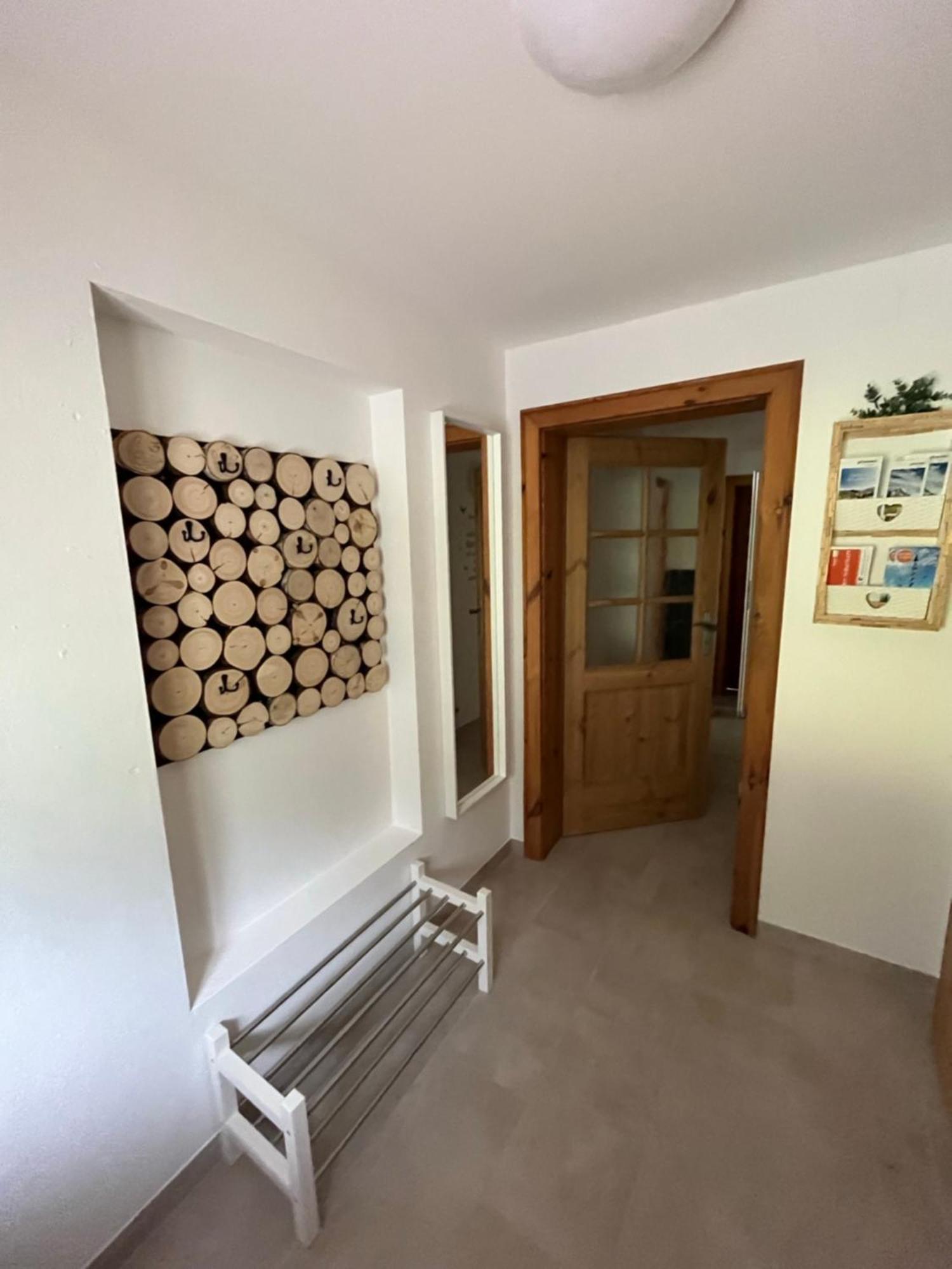 Apartament Martin'S Alm Friesenried Zewnętrze zdjęcie