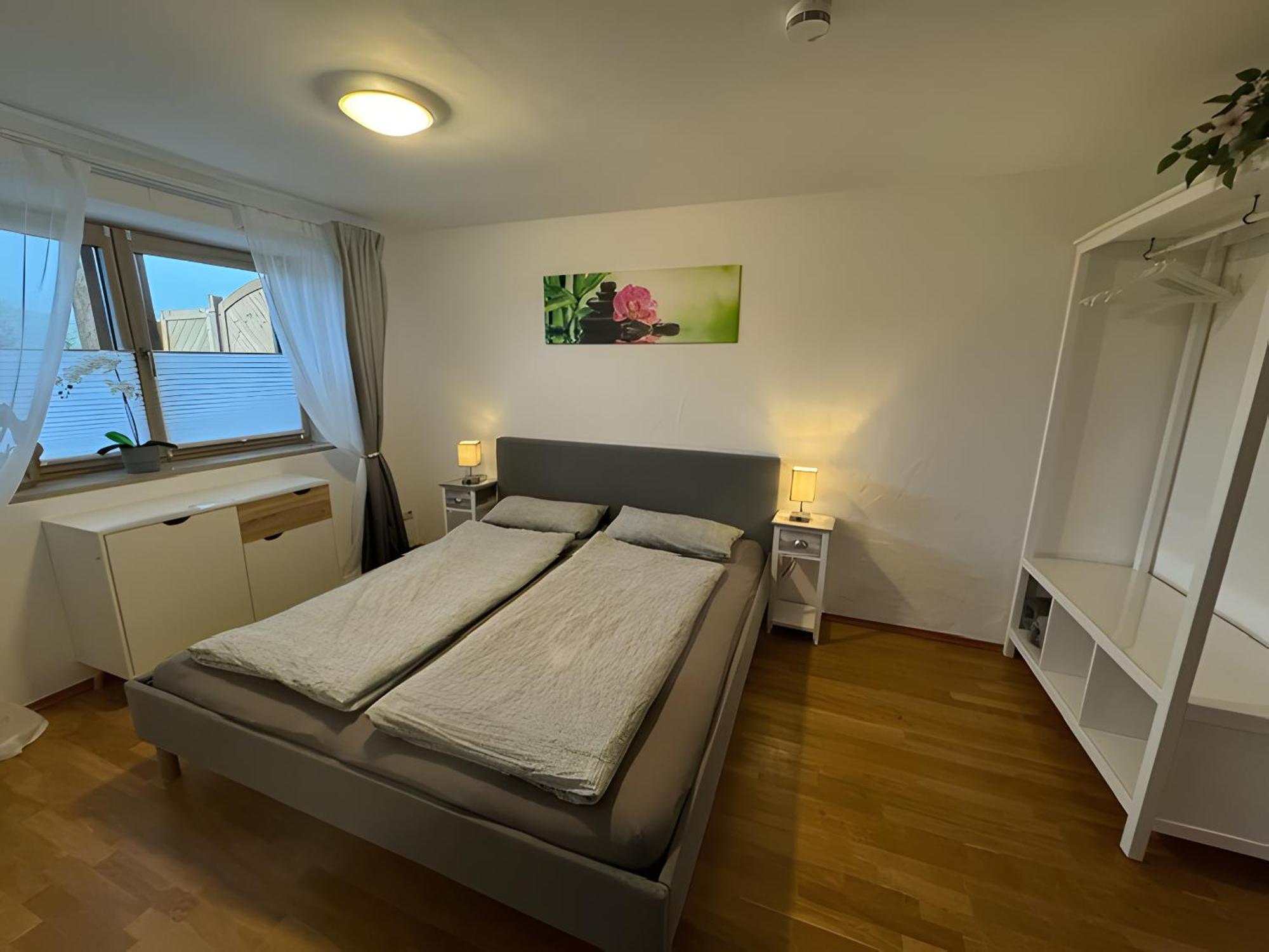 Apartament Martin'S Alm Friesenried Zewnętrze zdjęcie