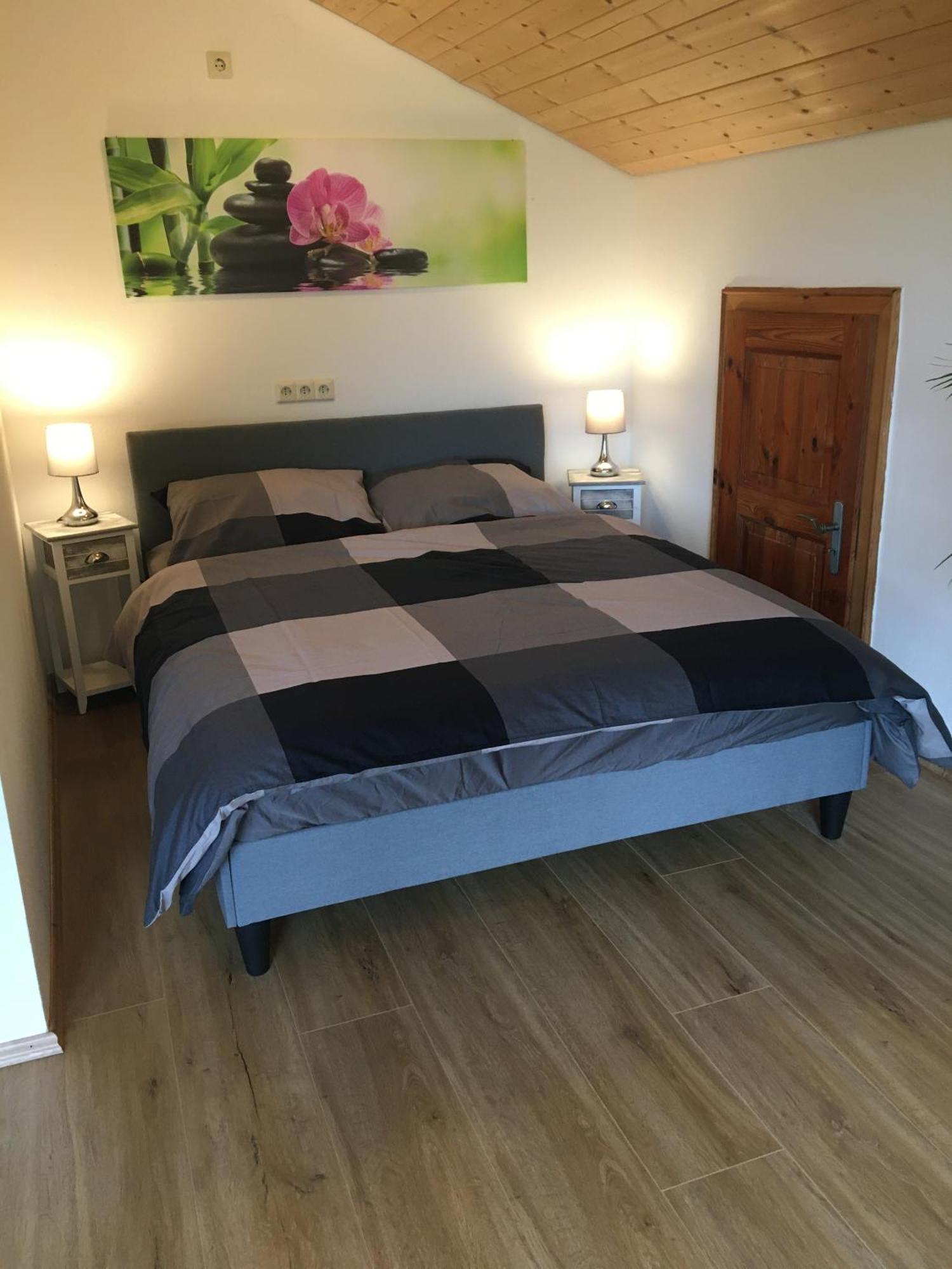 Apartament Martin'S Alm Friesenried Zewnętrze zdjęcie