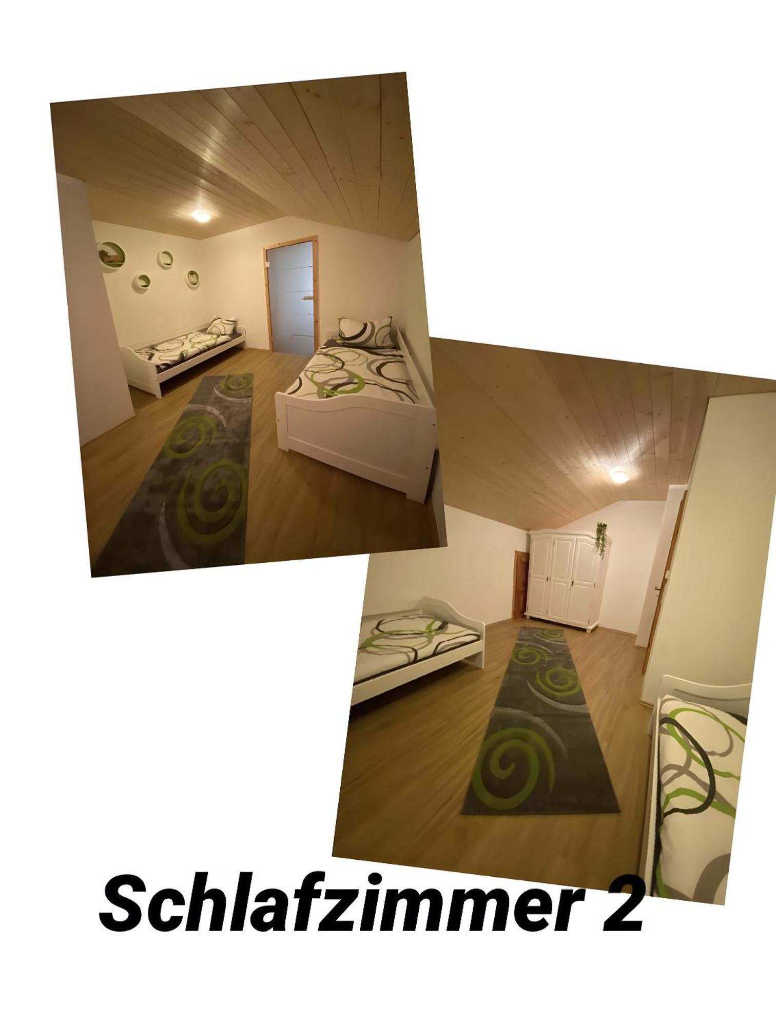 Apartament Martin'S Alm Friesenried Zewnętrze zdjęcie