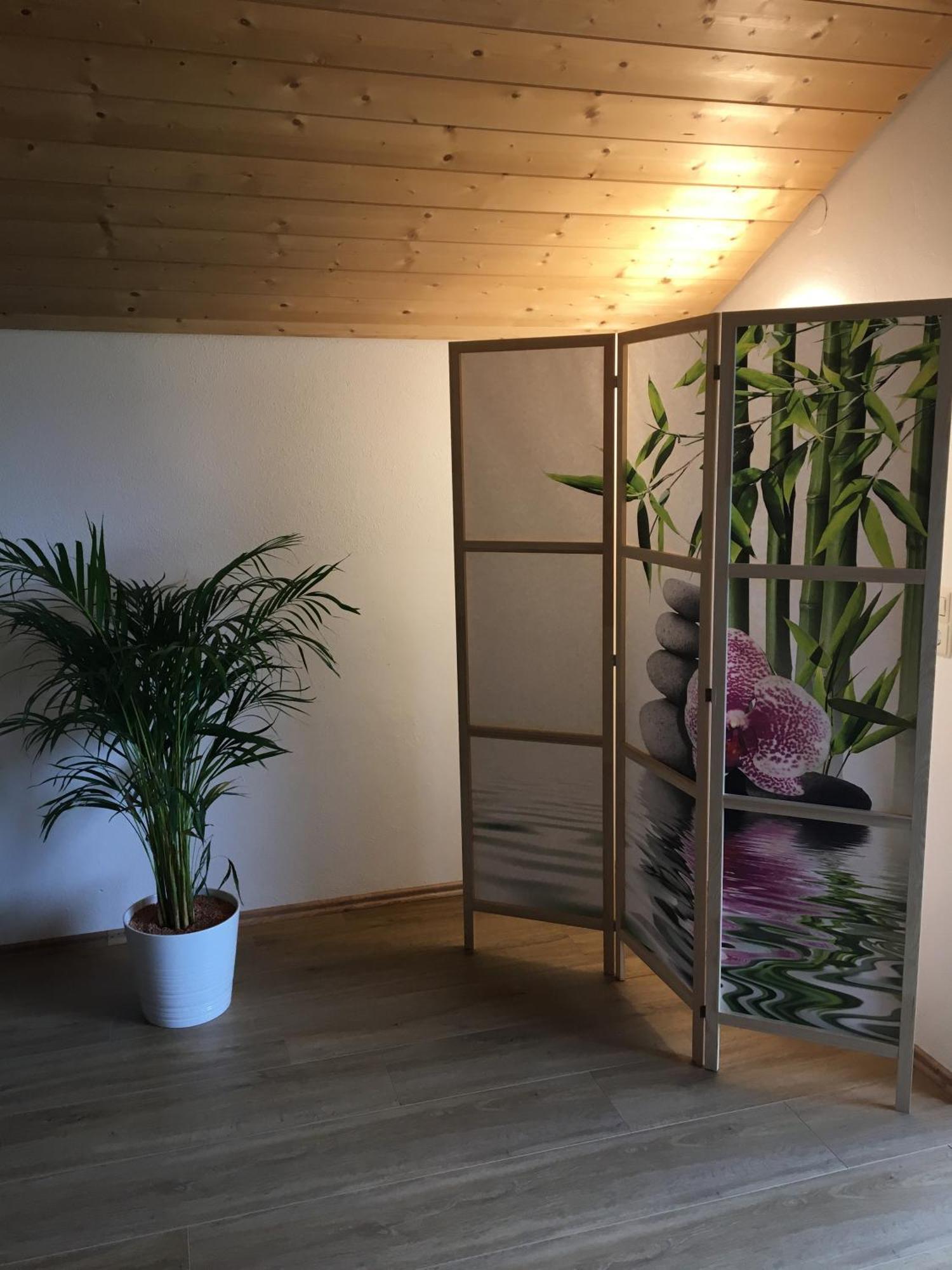 Apartament Martin'S Alm Friesenried Zewnętrze zdjęcie